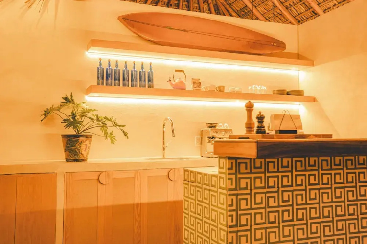 Bidmont Villa Spa