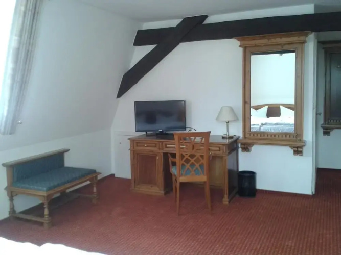 Hotel Garni zum alten Ratskeller, Bild 3