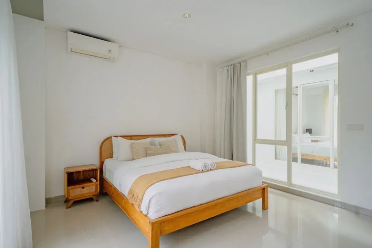 Villa 36 Uluwatu