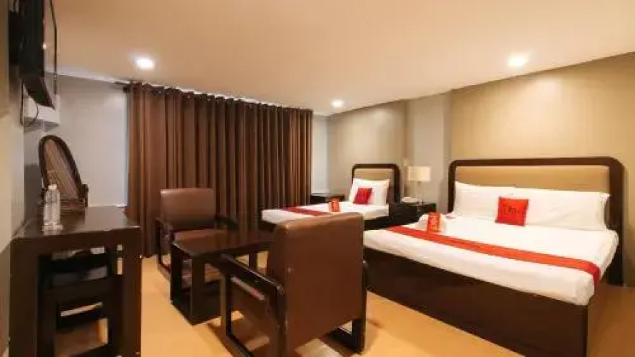 Hotelbild