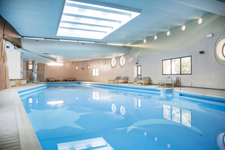 Linta Hotel Wellness & Spa photo 15