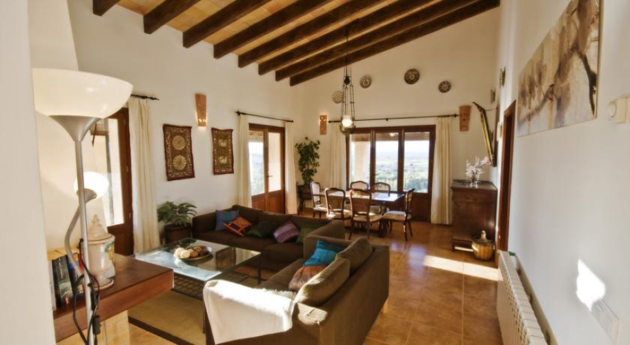 Ferienhaus Es Reialenc