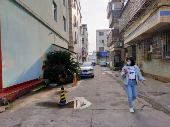 Pingyang Shenzhou Hotel