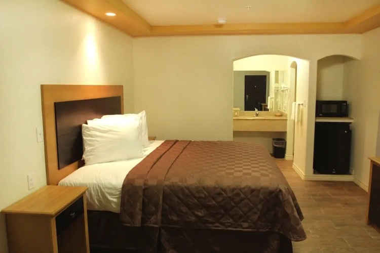 Comfort Single room