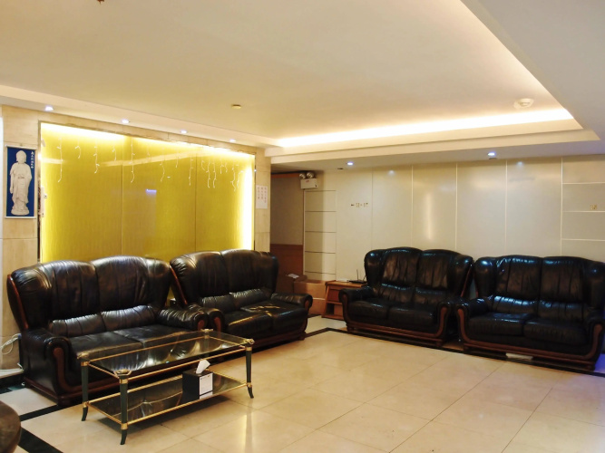 Dadol Hotel