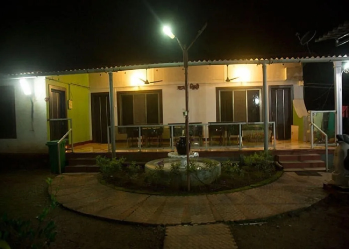 Otel görseli