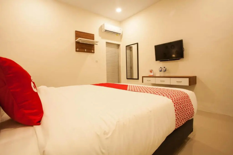 Residence Anugrah