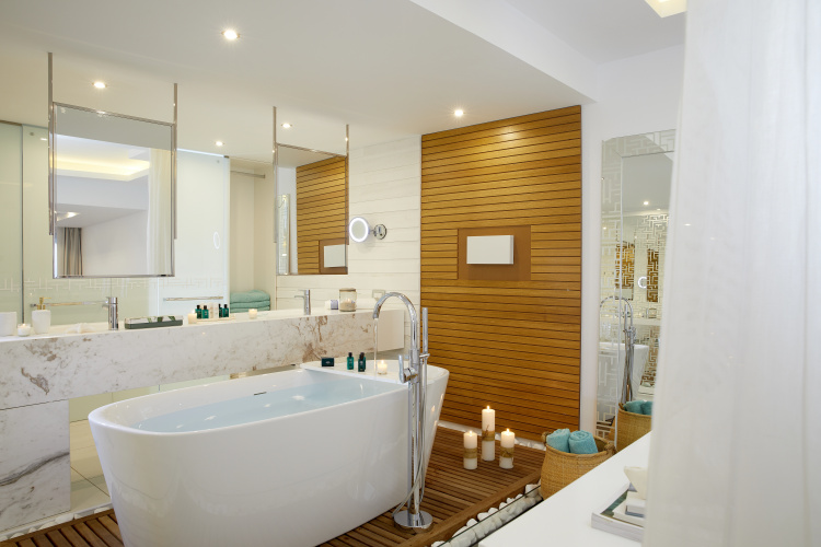 Minos Imperial Luxury Beach Resort and Spa Milatos photo 16