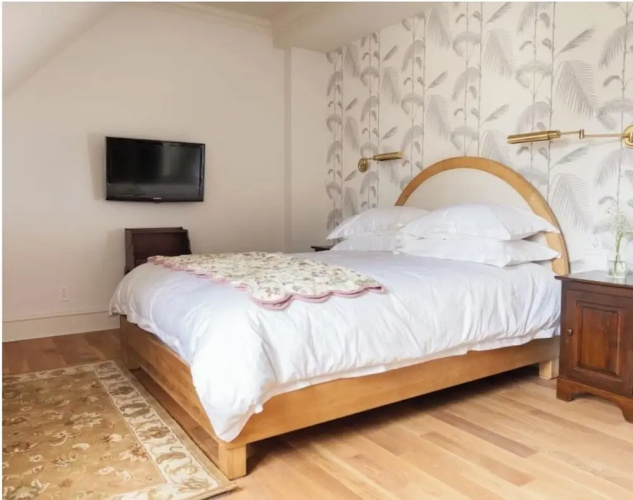 Auberge Willow Inn