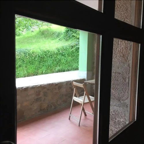 Casa Rural Naguar