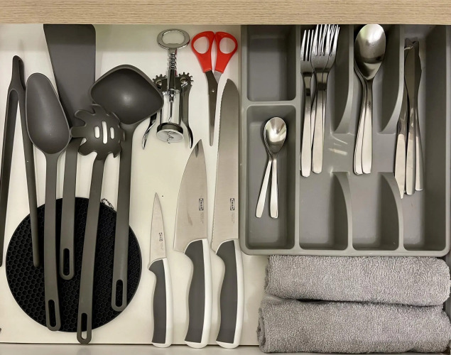 Фотография номера квартиры Апартаменты на улице Белинского 163Б