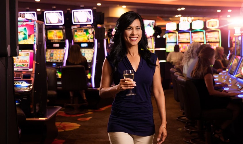 Chumash Casino Resort photo 23