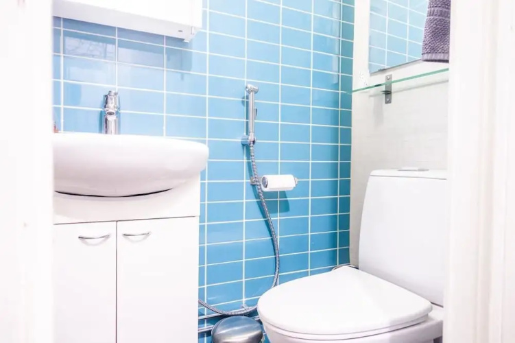 WeHost Merimiehenkatu 39