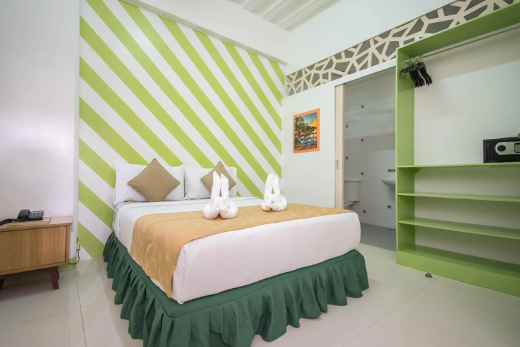 Alicia Residences