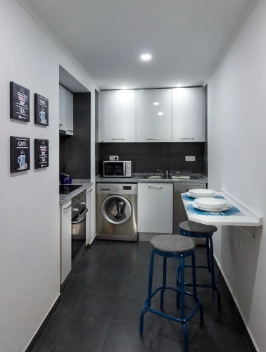 1 Bedroom Classic Apartment