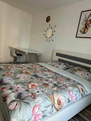 Podgorica Great location