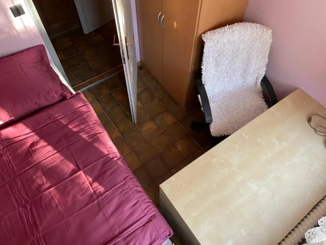 Economy Single room