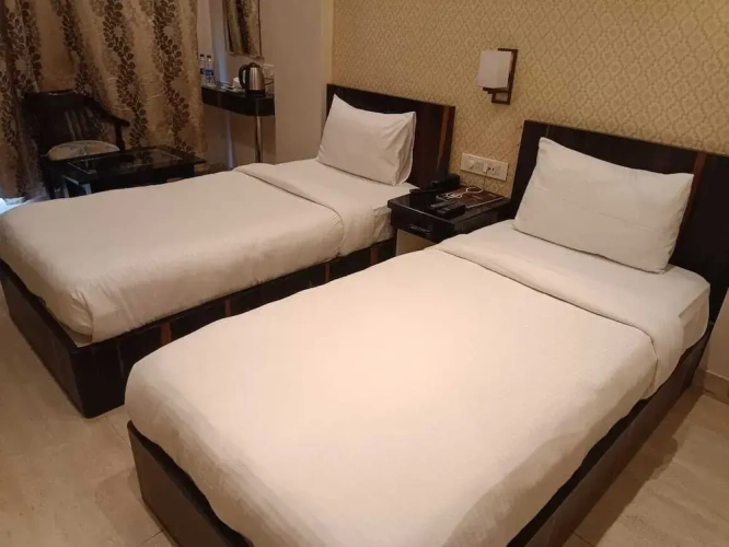 Premium room
