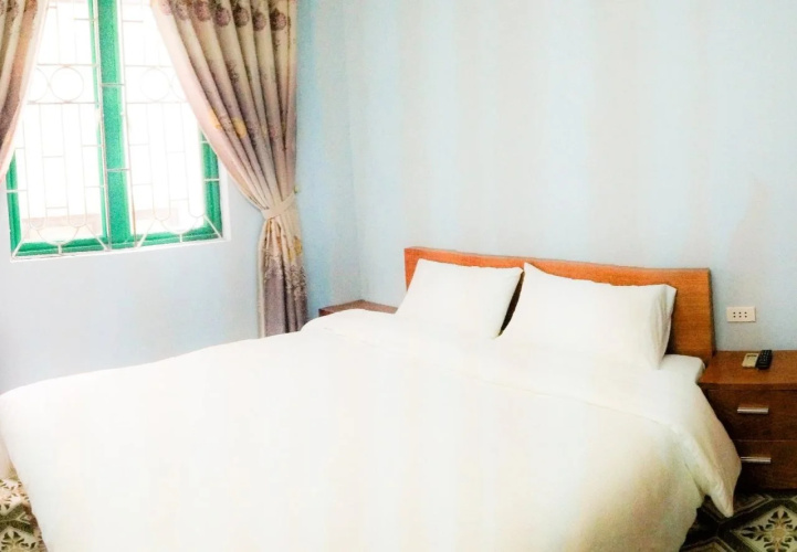 Ngoc Chau Hotel