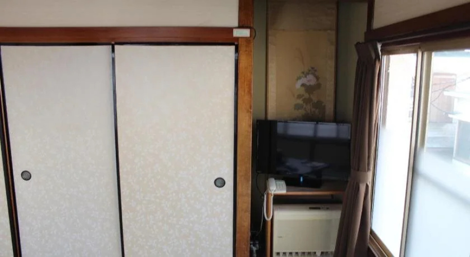 Kinokuniya Ryokan