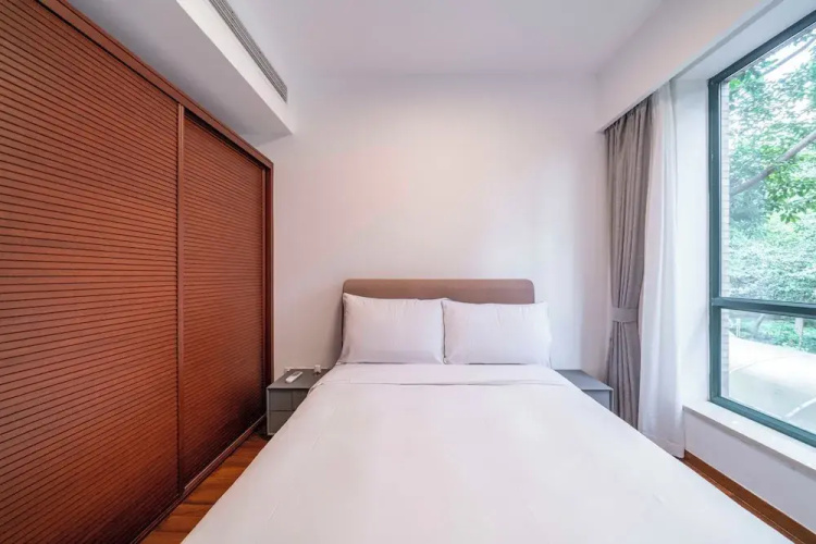 Tyms Cozy 2BR APT Renheng Riverside