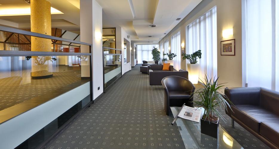 Best Western Hotel Biri photo 20