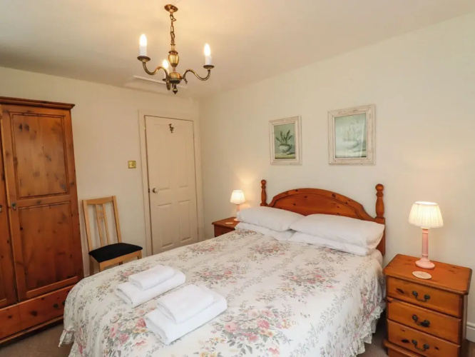 Glebe Cottage