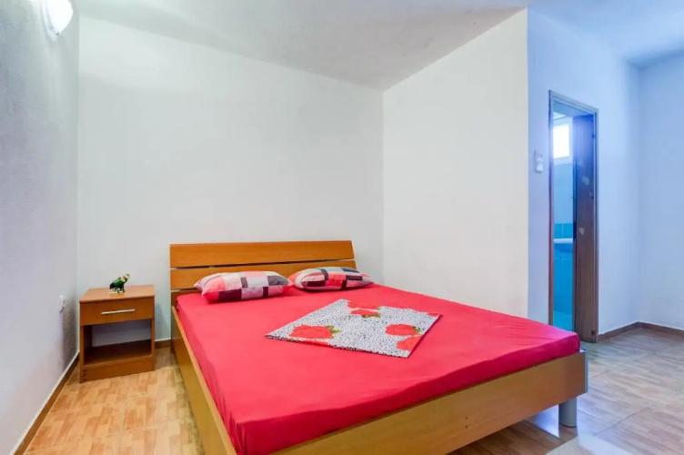 Apartments Radost