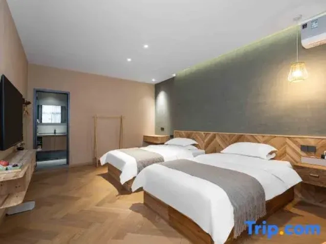 Premier Double room