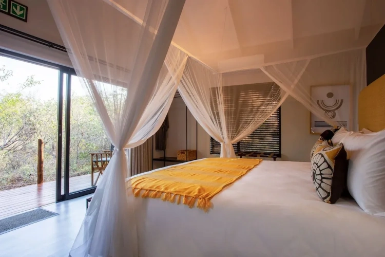 Premier Suite with balcony