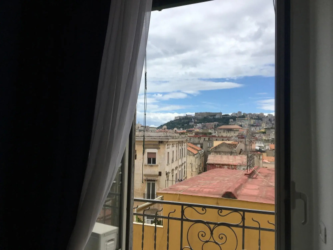 Bed & Breakfast Tarumbò - Napoli