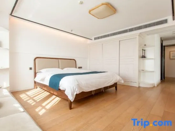 3 Bedrooms Deluxe Duplex room