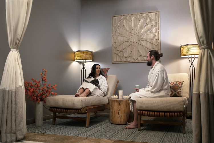 Amara Resort And Spa photo 30