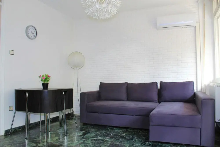 Ionos Dragoumi 34 Athens Comfy Studio