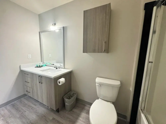 Western Budget Inns & Suites Leduc
