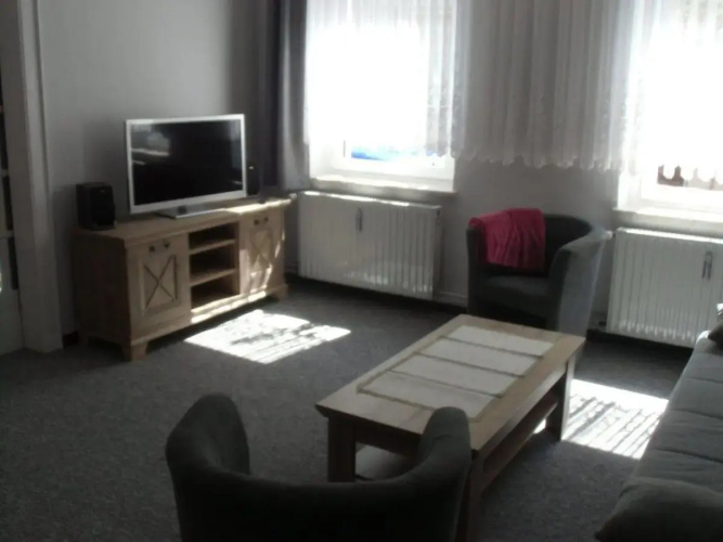 Ferienwohnung Monika