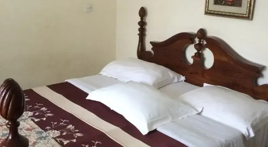 Elerai Boutique Hotel