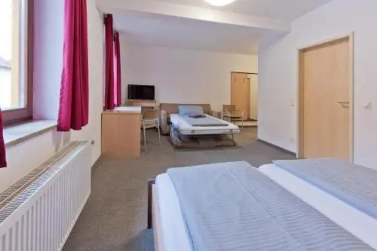 Hotel Chicos
