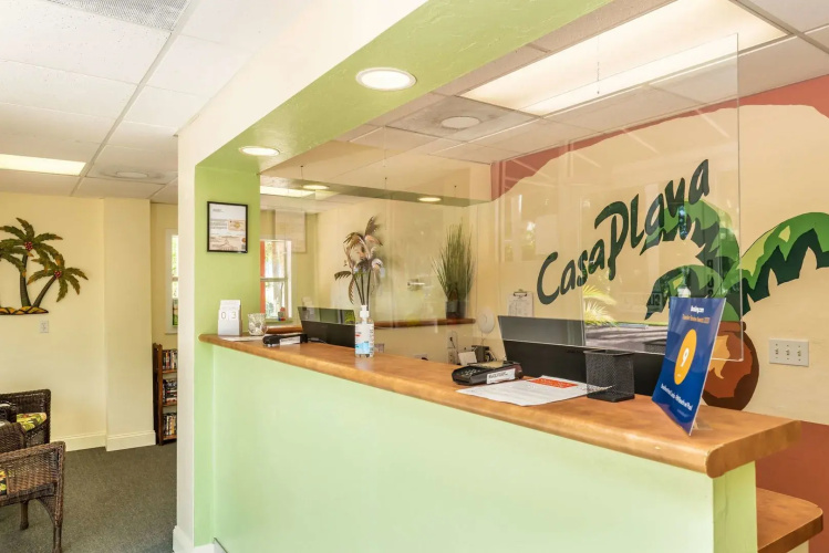 Casa Playa Beach Resort