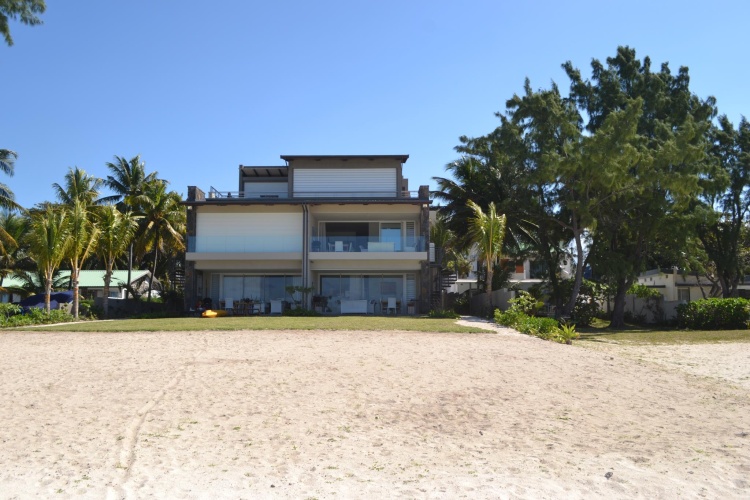 3 Bedrooms Double Apartment