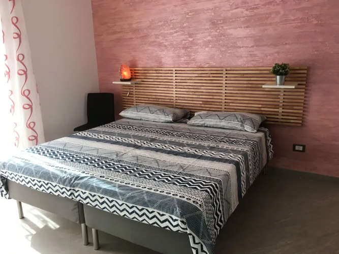 Sicily Apartment