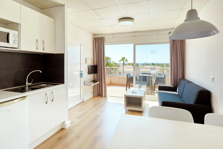 Globales Los Delfines Hotel & Apartments