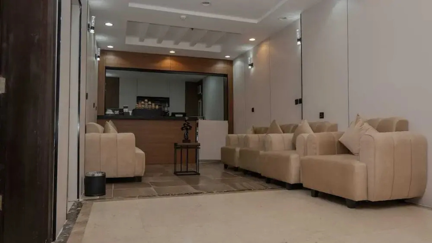 Hotelbild