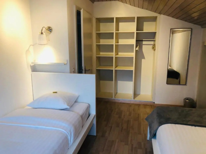 S&P Mountain View Apartment 2