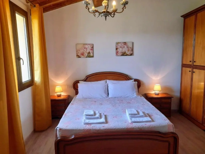 1 Bedroom Cottage