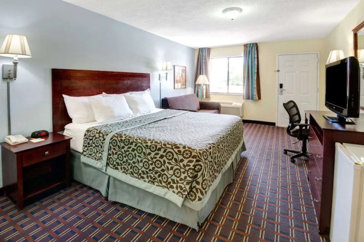 Days Inn Albuquerque West