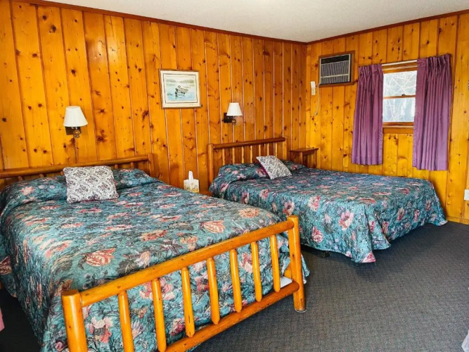 Cedars Motel