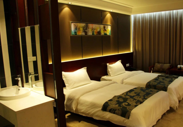 Min An Hotel