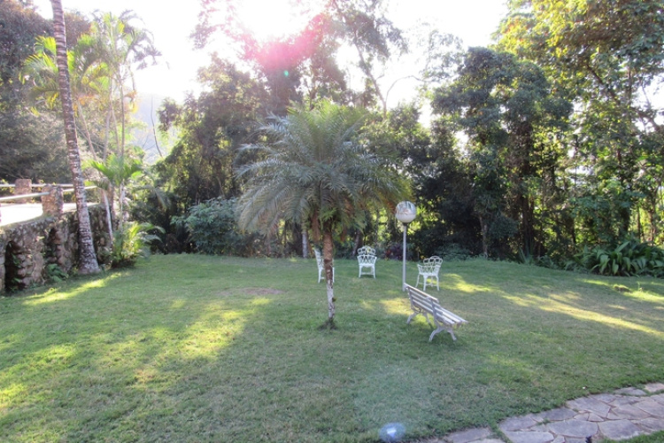 Pousada Casarão Prumirim