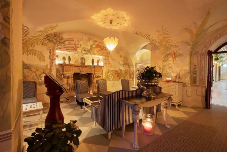 Adams Beach Hotel photo 19